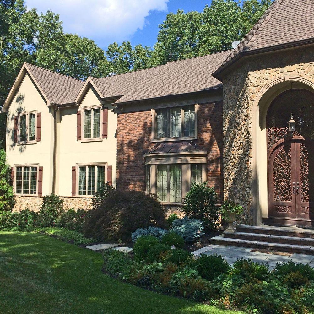 Clay 48" x 12" Vinyl Board and Batten Shutters