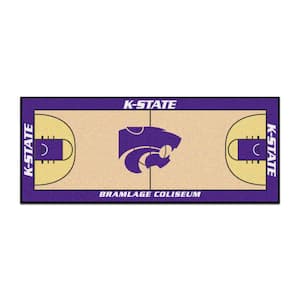 Minnesota Vikings Ticket Runner Mat - 29.5 x 72