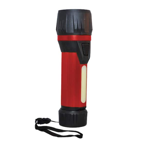 The Bull Handheld Flashlight