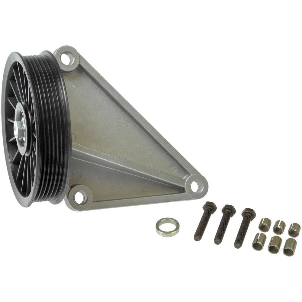 Air Conditioning Bypass Pulley 34173 The Home Depot 2122