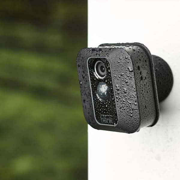 Blink XT2 Wireless Indoor/Outdoor Wi-Fi 1080p Add-on Security