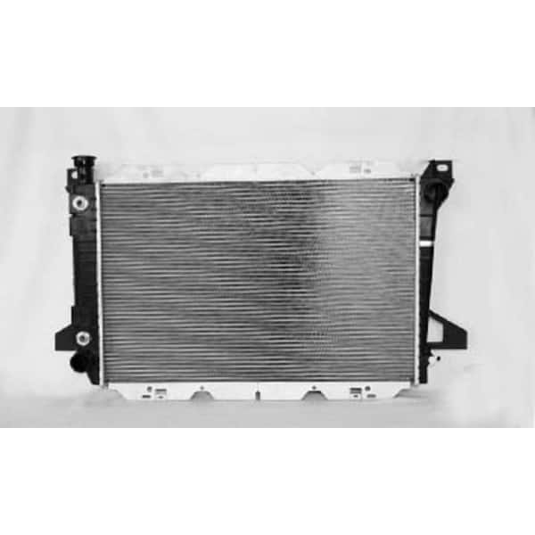 TYC Radiator