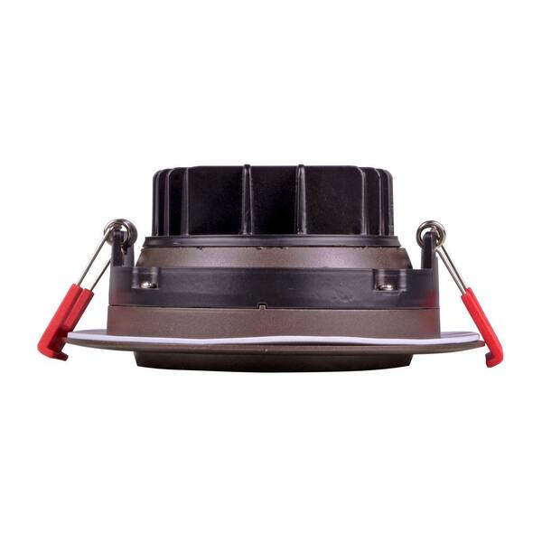 NICOR 4 in. Oil-Rubbed Bronze 3000K Remodel IC-Rated Recessed Integrated LED Gimbal Downlight Kit DGD411203KRDOB - The Home Depot NICOR 4 in. Oil-Rubbed Bronze 3000K Remodel IC-Rated Recessed Integrated LED Gimbal Downlight Kit DGD411203KRDOB - The Home Depot