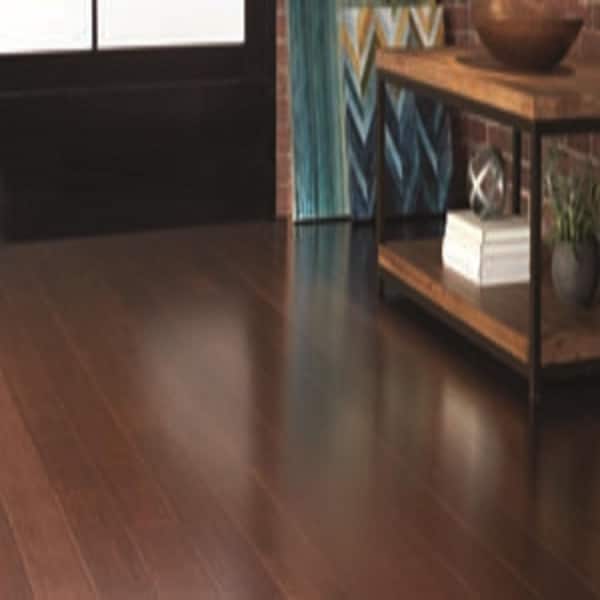 Bamboo Wood Flooring Vs. Oak Wood Flooring - Wood and Beyond Blog