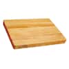 Natural Catskill Craftsmen Cutting Boards 13241 64 100 