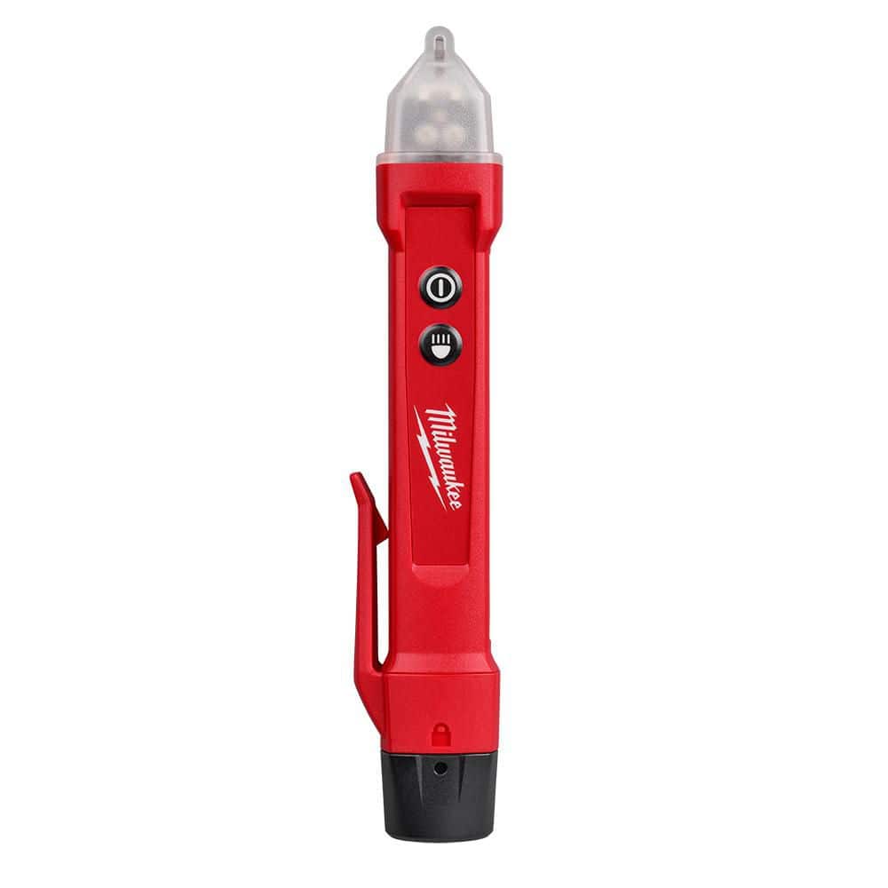 Milwaukee Non Contact Voltage Detector with LED 50-1000V AC 3202