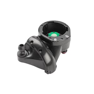 SeeSnake CSx VIA Adapter Mount/Wi-Fi Converter for Sewer/Drain/Pipe Inspection Standard and Mini Camera Reels