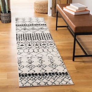Details about   Grey Striped Moroccan Rugs Large Living Room Area Rug Ethnic Long Hallway Runner 