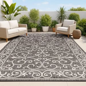 ACME FARNITURE MONTECITO RUG 140×200 Amazon.com: Rugs USA X Frenshe Interiors by Ashley Tisdale