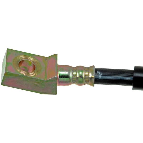 First Stop Brake Hydraulic Hose