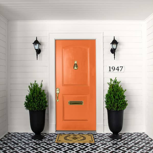 White and orange best sale 27
