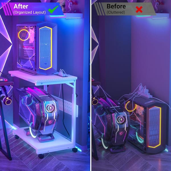 8-Quart Digital Air Fryer