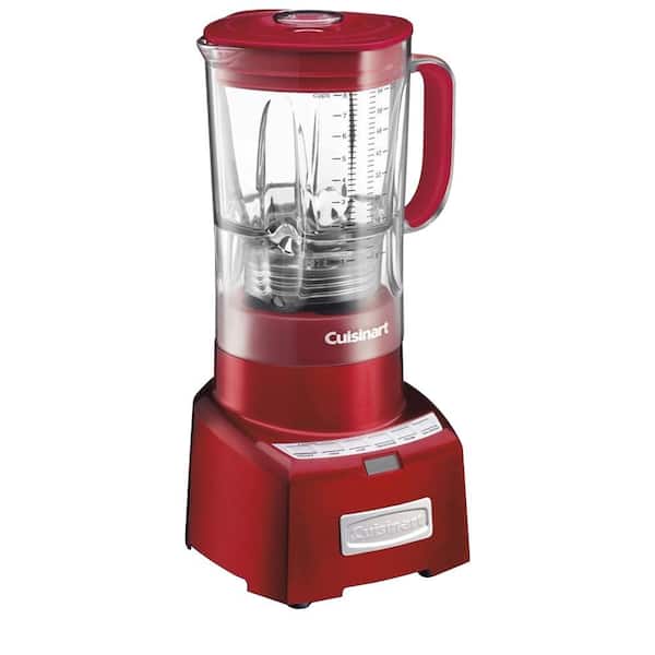 Cuisinart PowerEdge 1000-Watt Blender