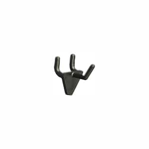 Azar Displays 800074-BLK 4-Inch Plastic Hook, 50-Pack , Black : :  Tools & Home Improvement