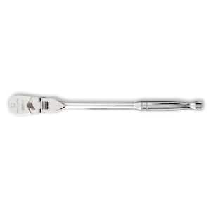 Franklin 3/8in Drive 90 Tooth Low Profile Ratchet XFR390 