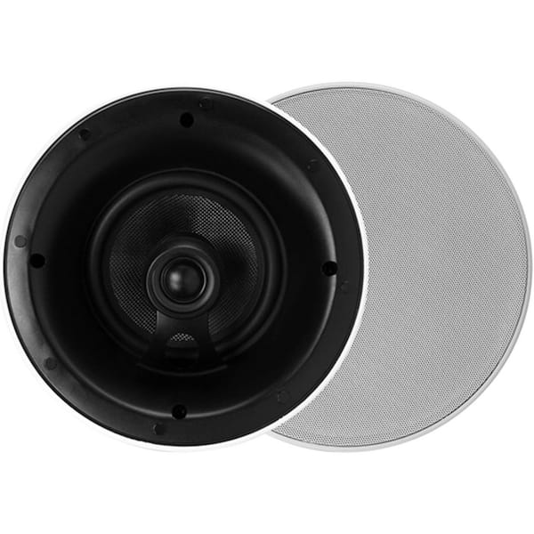Micro-Edge 6.5 in. Woofer L/C/R/S In-Ceiling Speaker