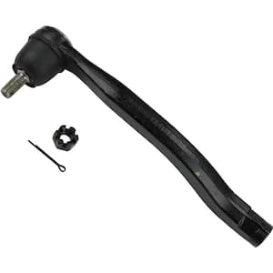 Steering Tie Rod End - Front Left Outer