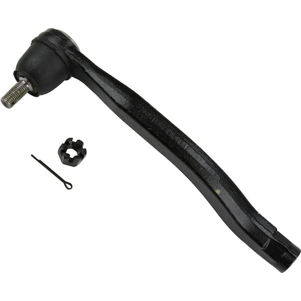 Beck/Arnley Steering Tie Rod End - Front Left Outer