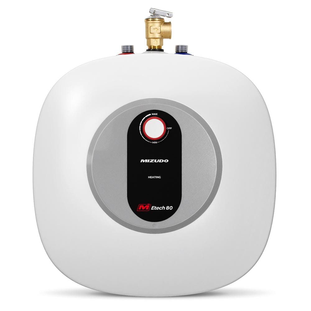 MIZUDO Etech 8 Gal. Compact 1440-Watt Element Point of Use