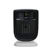 DeLonghi Compact Digital Ceramic Heater DCH5915ER The