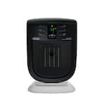 DeLonghi Compact Digital Ceramic Heater DCH5915ER The Home Depot