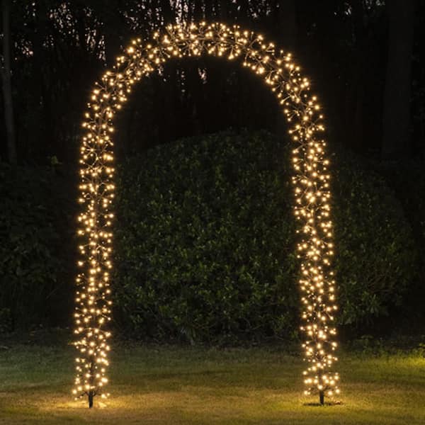 Arch Lights for Home: Transform Your Space with Stunning Illumination