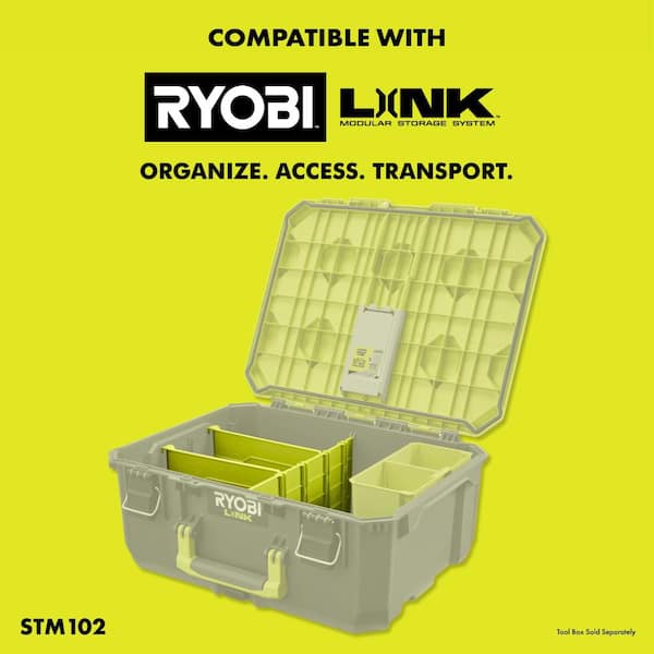 LINK Medium Toolbox Dividers