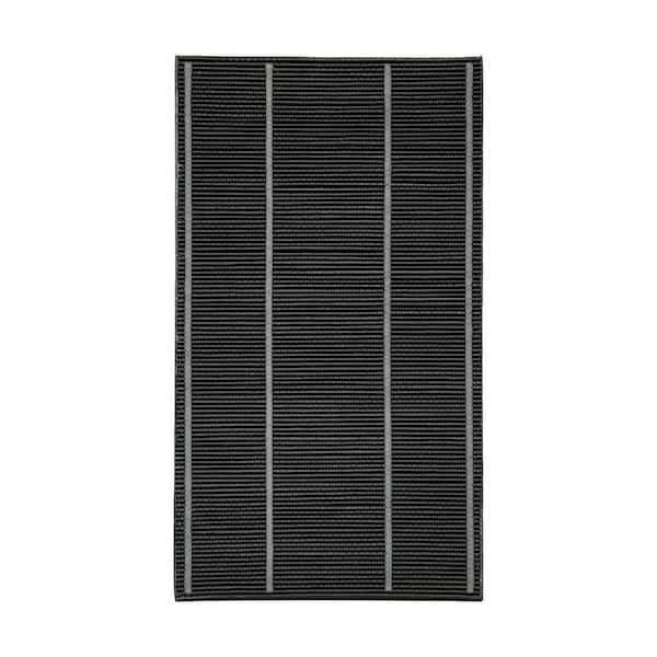 Replacement Active Carbon Filter for KC-860U