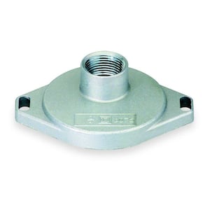 3/4 in. Bolt-On Hub for Devices with B Openings