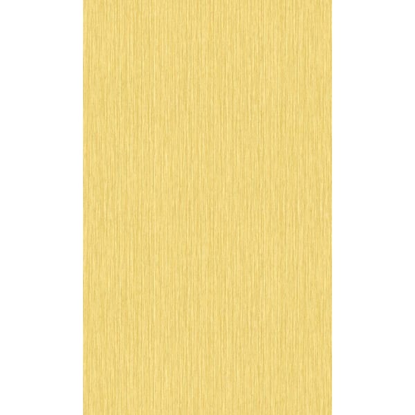 Walls Republic Yellow Plain Print Non-Woven Paste the Wall Textured Wallpaper 57 Sq. Ft.