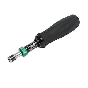 Adjustable 1.33 - 10.18 Torque Screwdriver