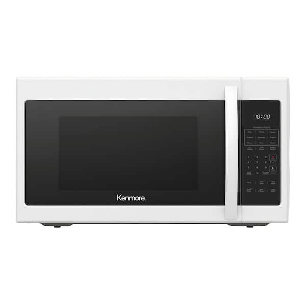 Kenmore Over The Range Microwavenull