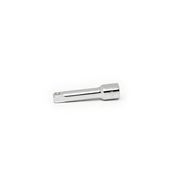 Crescent 1/4 in. and 3/8 in. Drive 6 and 12-Point Standard