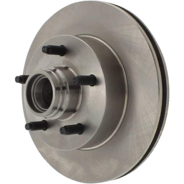 Centric Parts Disc Brake Rotor