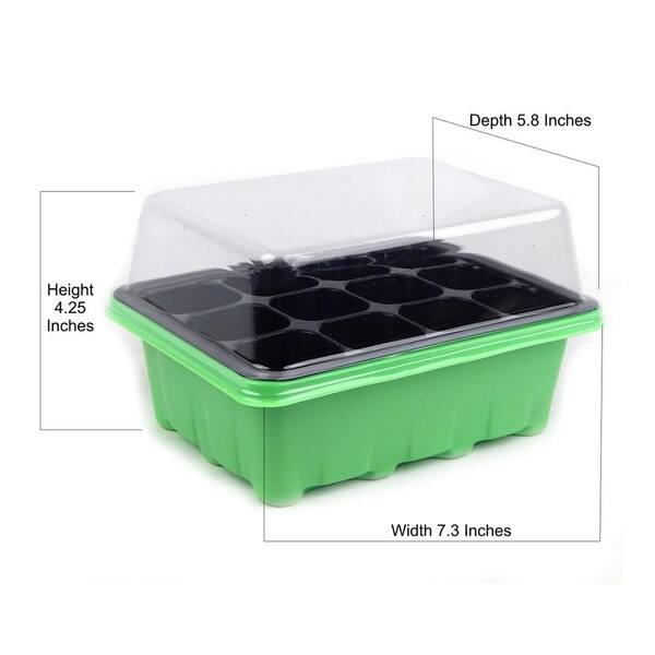 Herb Starter Kit Home Depot