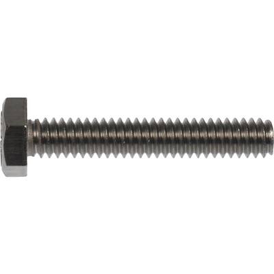 18-8 Stainless Steel Shoulder Screw Thread Size 1/2-13 Thread Size 1/2-13 FastenerParts 18-8 Stainless Steel Shoulder Screw Thread Size 1/2-13 Thread Size 1/2-13 FastenerParts