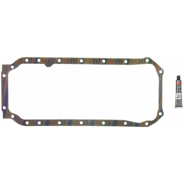 FEL-PRO Engine Oil Pan Gasket Set