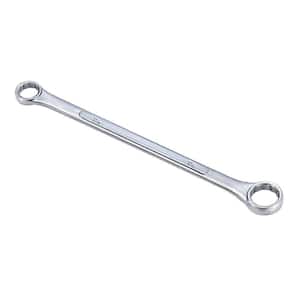 1-1/8 in. and 1-1/2 in. Trailer Hitch Wrench in Double Box Wrench