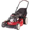tb160 mower