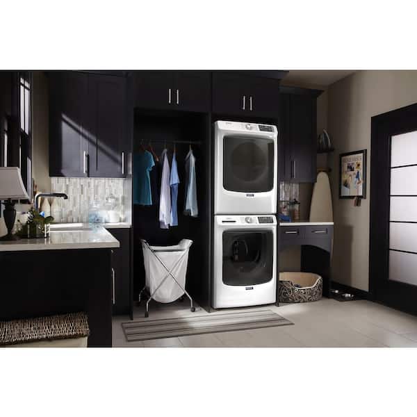 Maytag Gas Dryer (MGD5630HW) - White Maytag Gas Dryer (MGD5630HW) - White