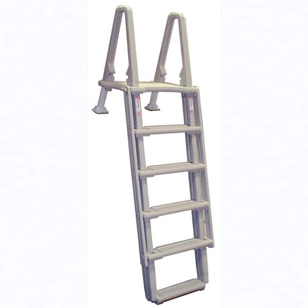 Heavy Duty Entry Step Ladder