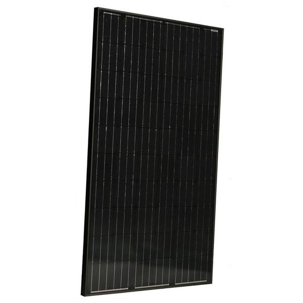 Grape Solar 265-Watt Monocrystalline Solar Panel