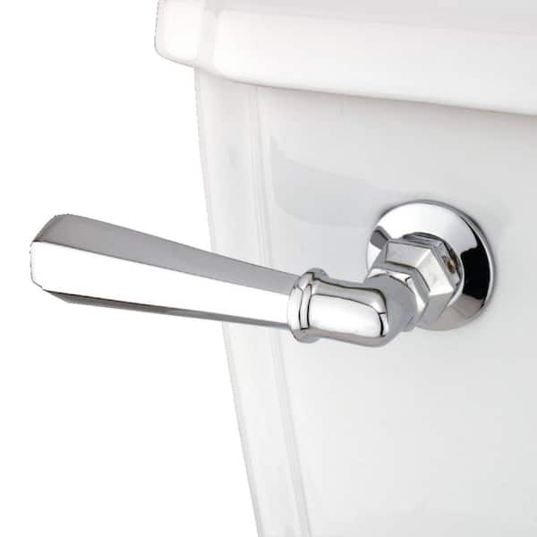 Kingston Brass Metropolitan Toilet Tank Lever in Polished Chrome