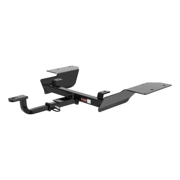 CURT Class 2 Trailer Hitch, 1-1/4 in. Ball Mount, Select Chevrolet Impala