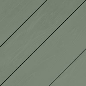 1 gal. #450F-5 Amazon Moss Low-Lustre Enamel Interior/Exterior Porch and Patio Floor Paint