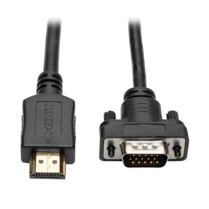 DisplayPort To VGA Adapter Cable 1.8m Male To Male Converter For PC Laptop Monitor Projector