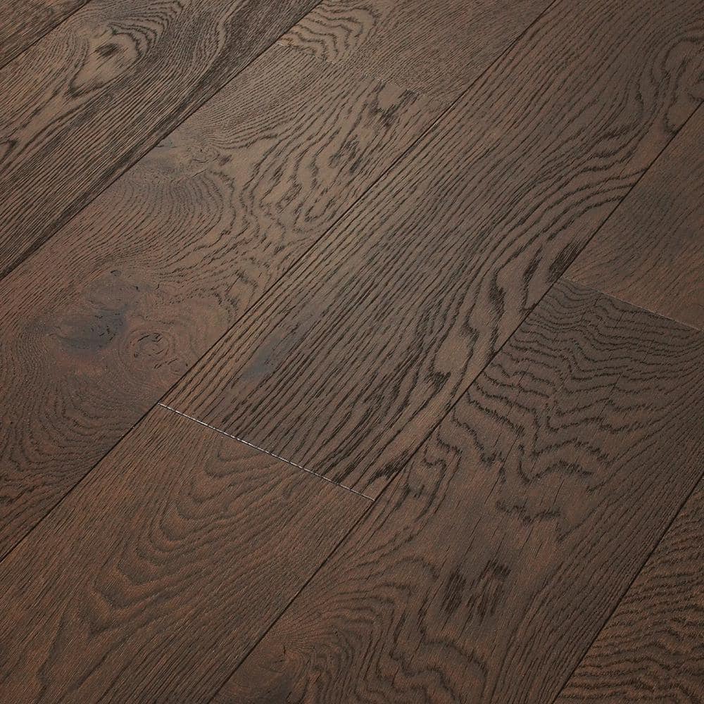 Richmond Winchester White Oak 9/16 in. T X 7.5 in. W Tongue and Groove Engineered Hardwood Flooring (31.09 sq.ft./case) price history on PriceWatchPro