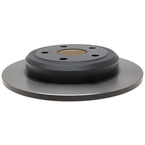 Raybestos Disc Brake Rotor