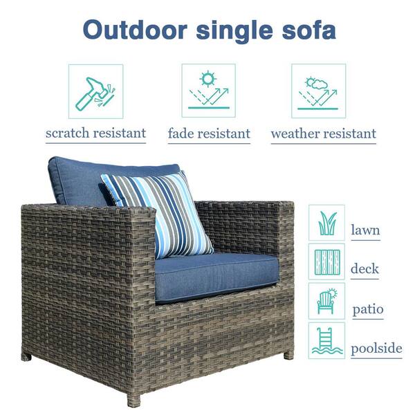 12 piece outdoor setting