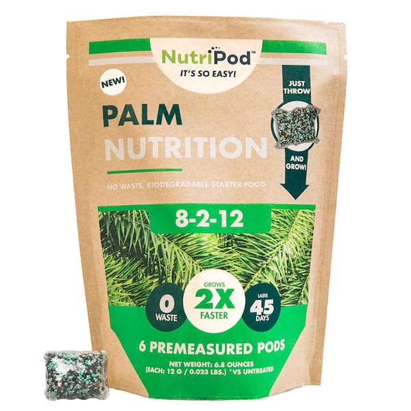 NutriPod for Palm Trees
